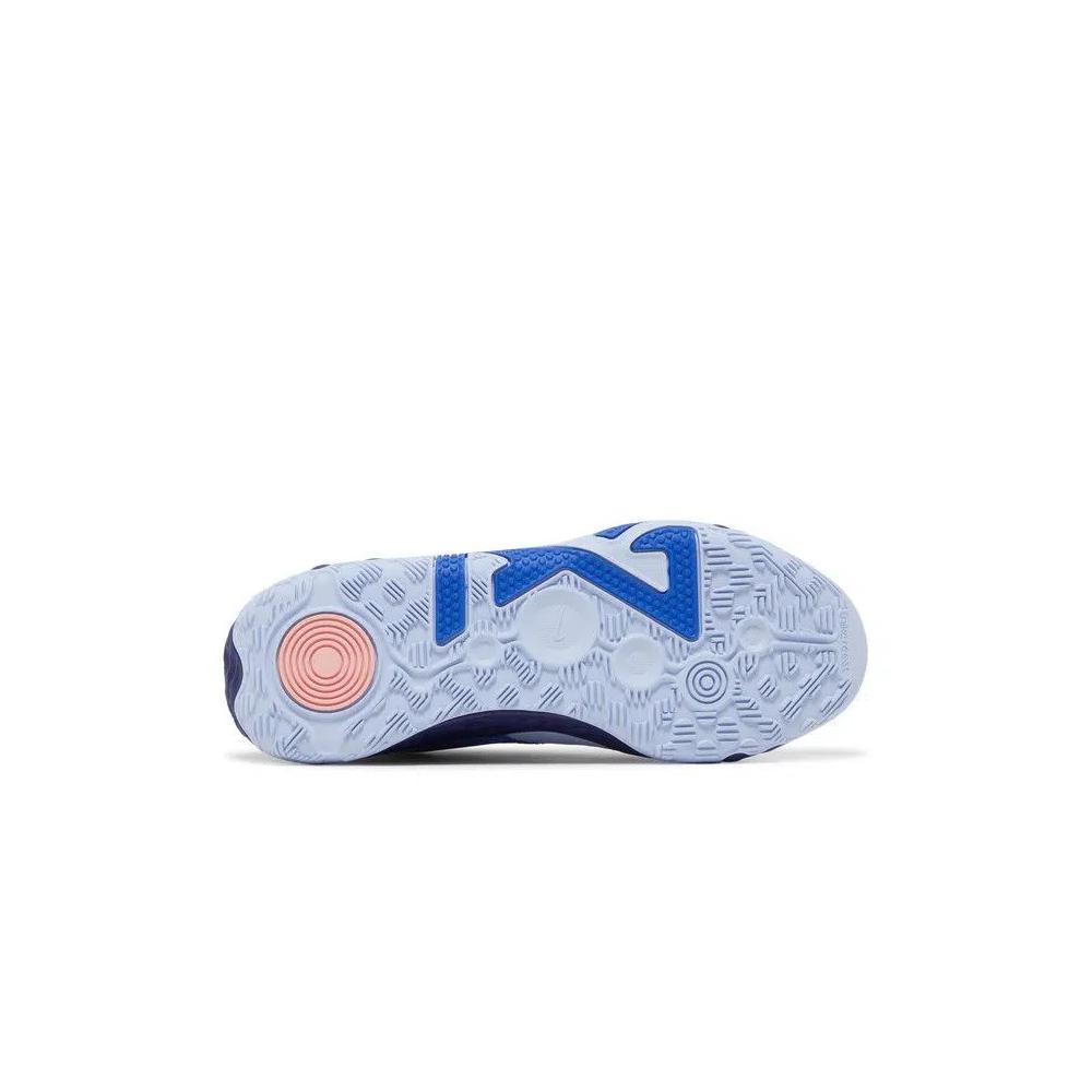 Кроссовки Nike PG 6 'Blue Paisley' 4