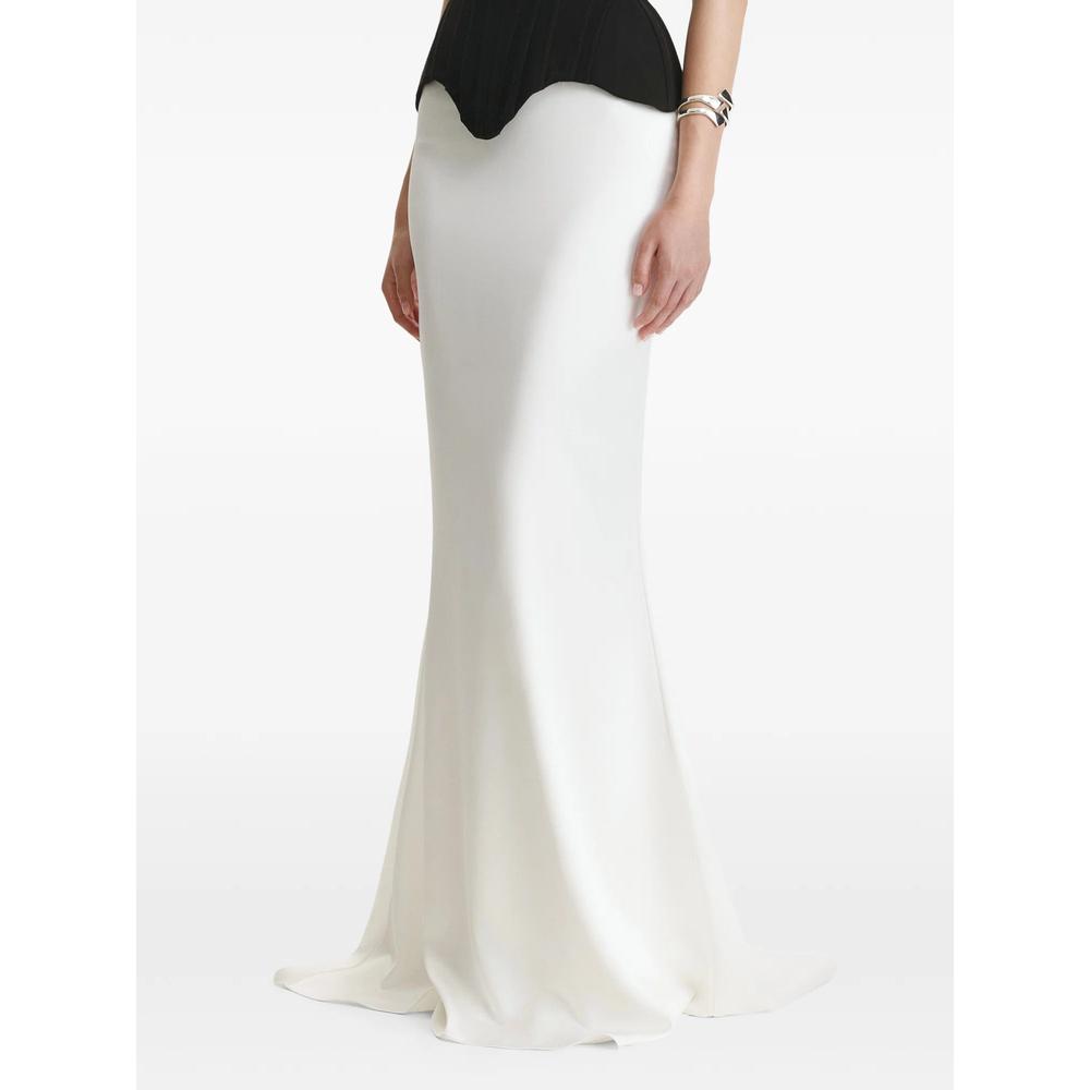 high-waisted maxi skirt 1