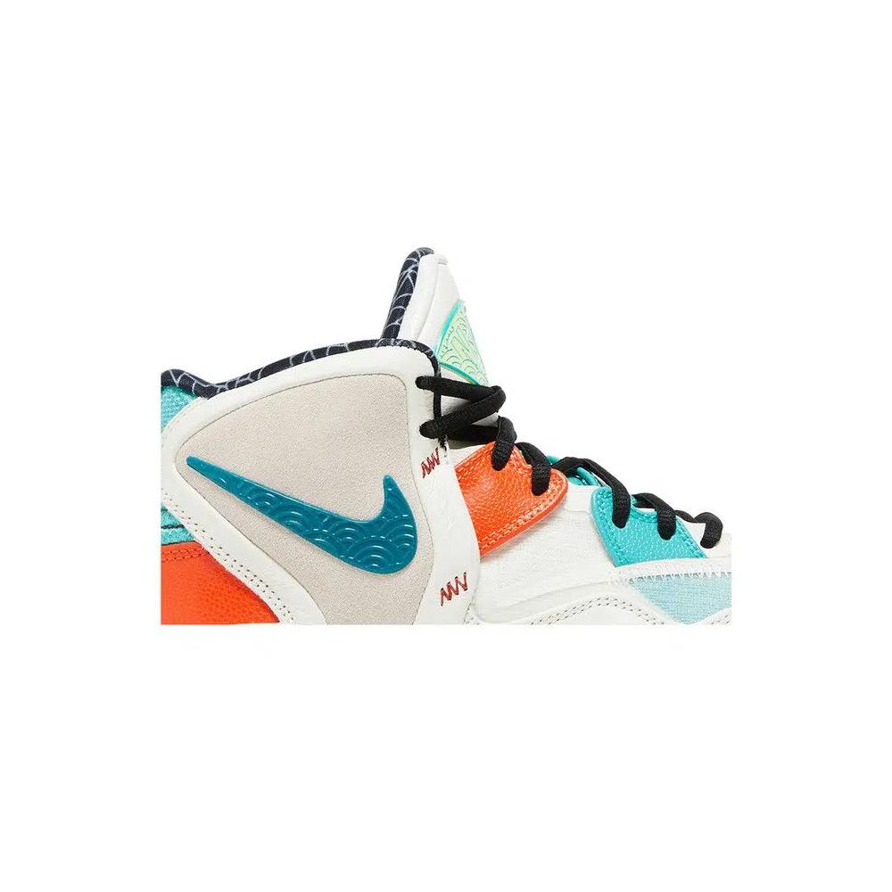 Кроссовки Nike Kyrie Infinity 'Chinese New Year' 2