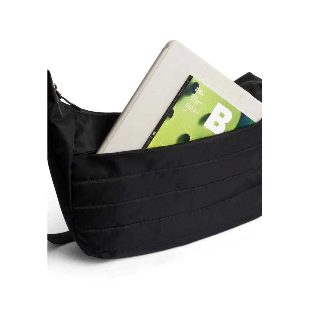 Bellroy Laneway Crescent Сумка 12л - Чернильный 6