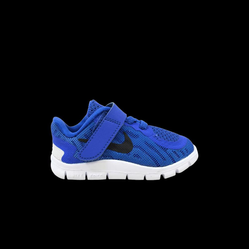 Кроссовки Nike Free 5 TD 'Game Royal' 1