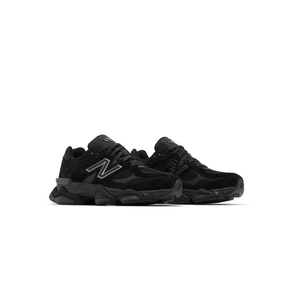 Кроссовки New Balance 9060 'Black' 8