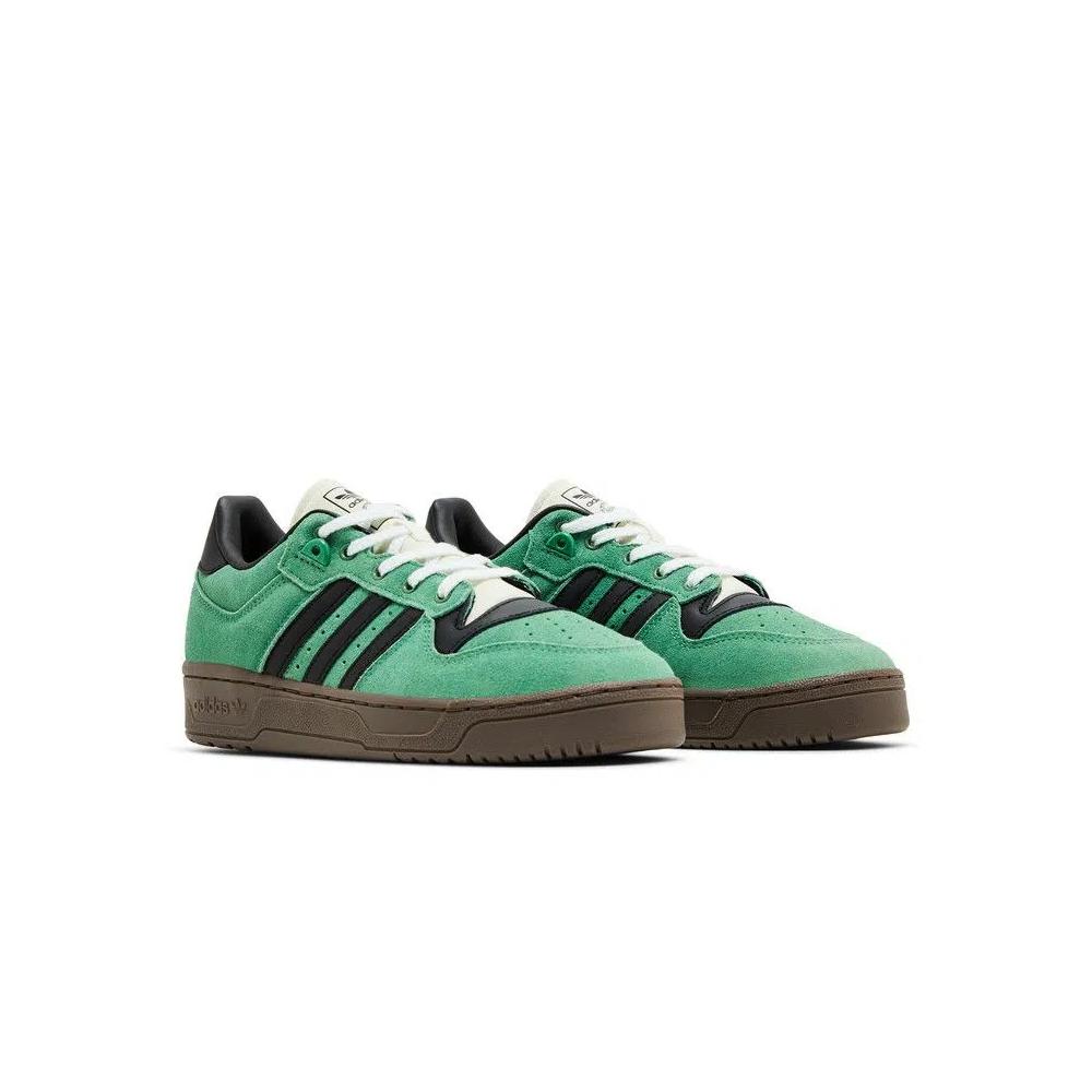 Кроссовки adidas Rivalry 86 Low 'Preloved Green Gum' 8