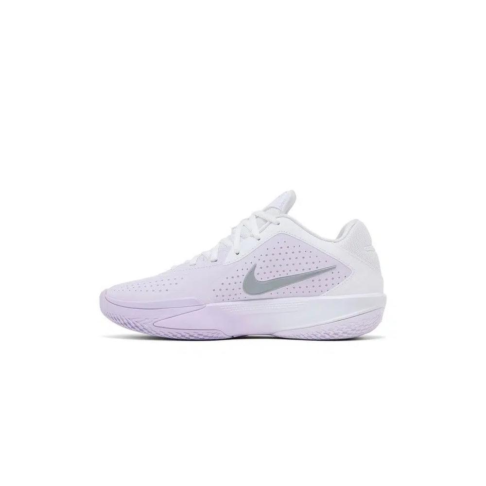 Кроссовки Nike Air Zoom GT Cut Cross EP 'Barely Grape' 3