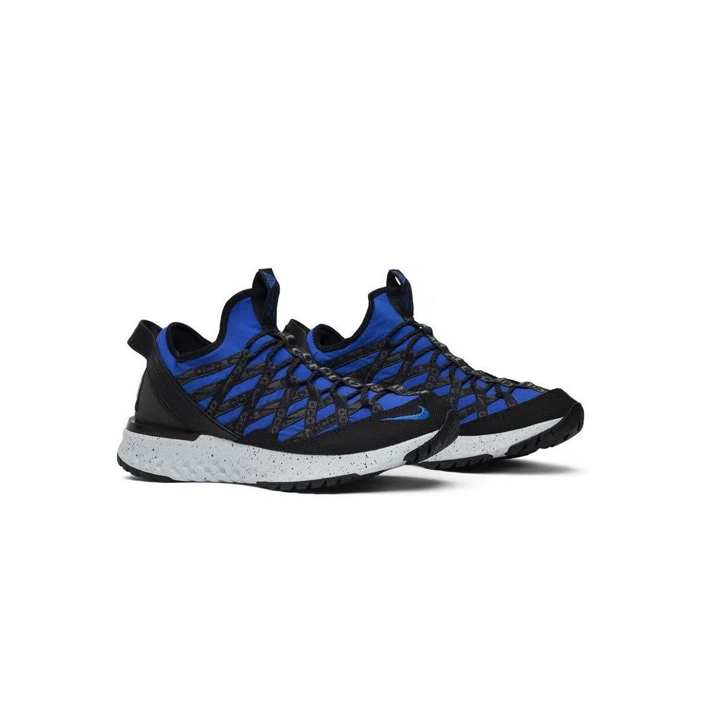 Кроссовки Nike ACG React Terra Gobe 'Бездна' 8