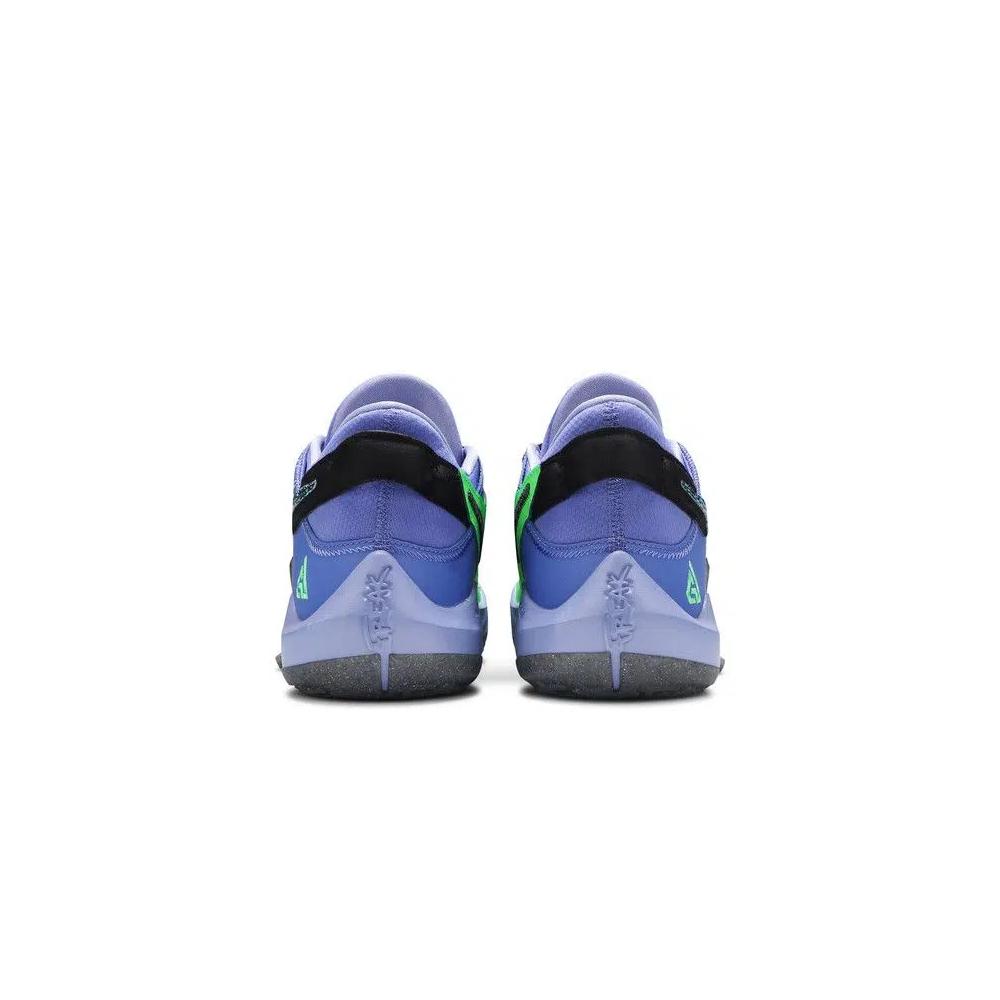 Кроссовки Nike Zoom Freak 2 'Play for the Future' 6