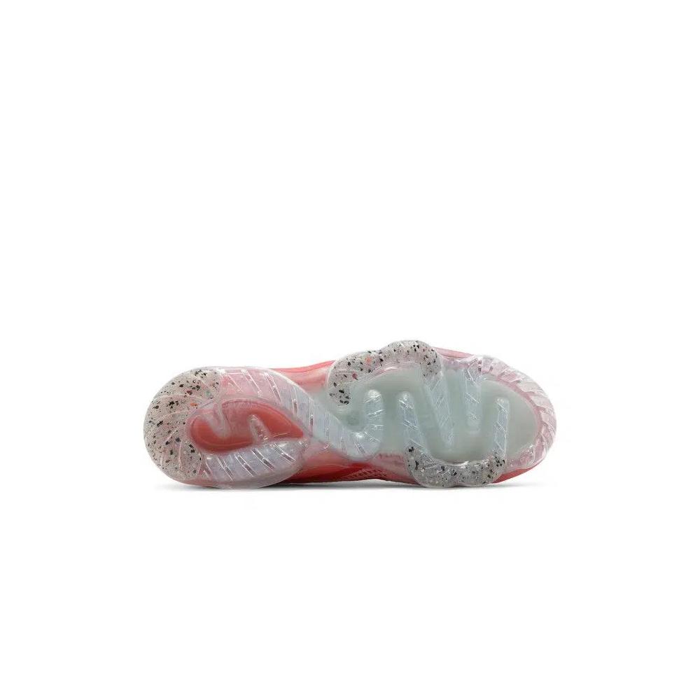 Кроссовки Nike Wmns Air VaporMax 2021 Flyknit 'Magic Ember' 4