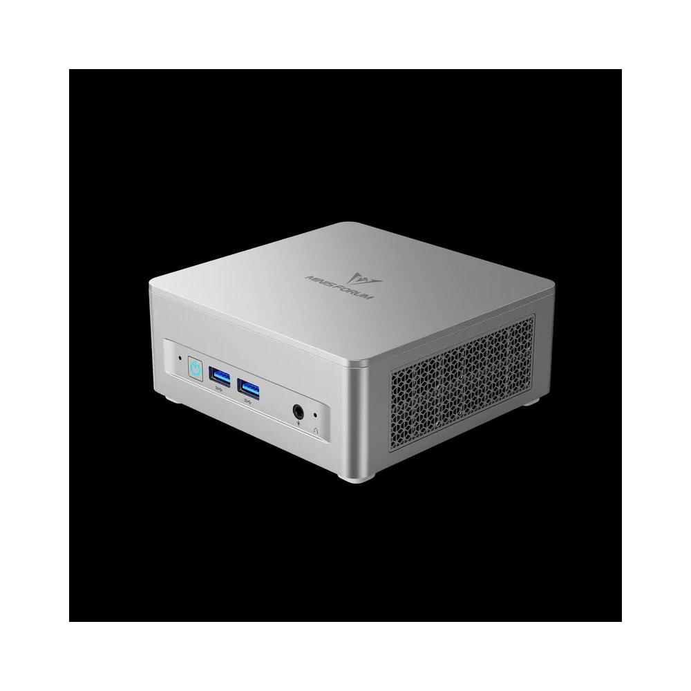Minisforum UM780L Slim MiniPC мини-ПК 1