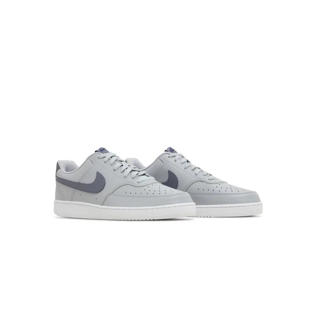 Кроссовки Nike Court Vision Low Next Nature 'Light Carbon' 8