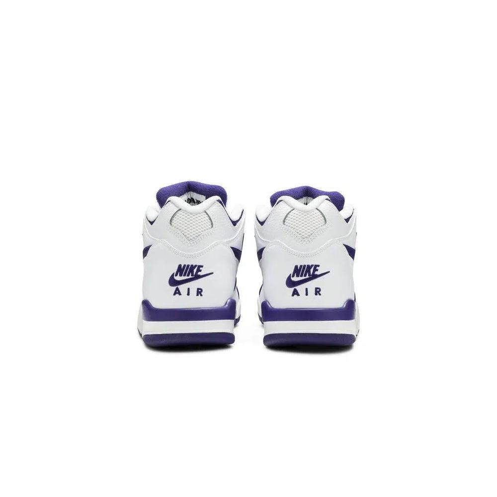 Кроссовки Nike Air Flight 89 'Court Purple' 6