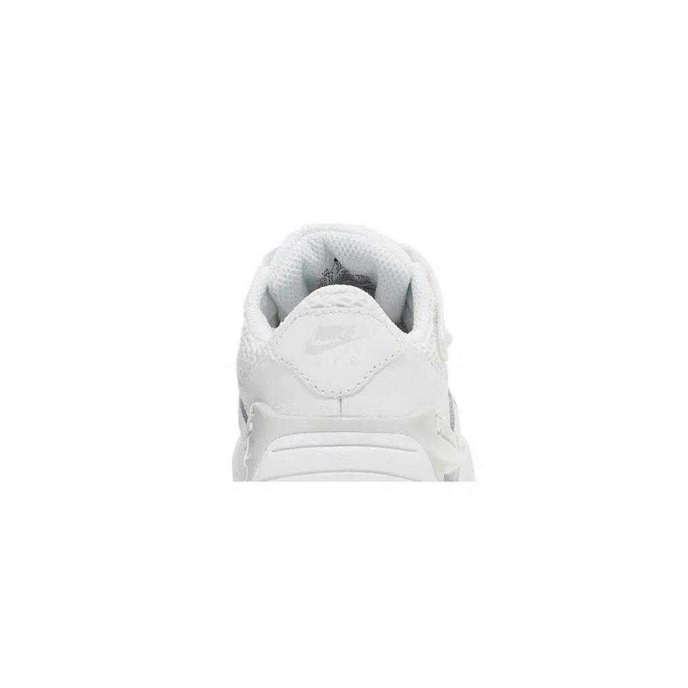 Кроссовки Nike Air Max SYSTM TD 'White Pure Platinum' 7
