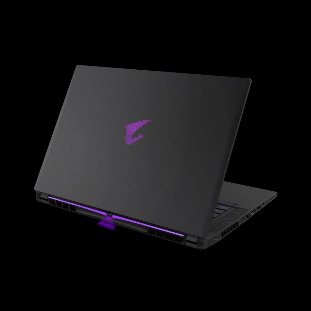 GIGABYTE AORUS MASTER 16 флагманский игровой ноутбук [6ZJM6HKE64SH] 5