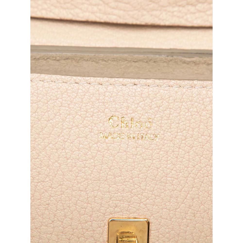 2002-2026 Nano Grained Calfskin Drew crossbody bag 6