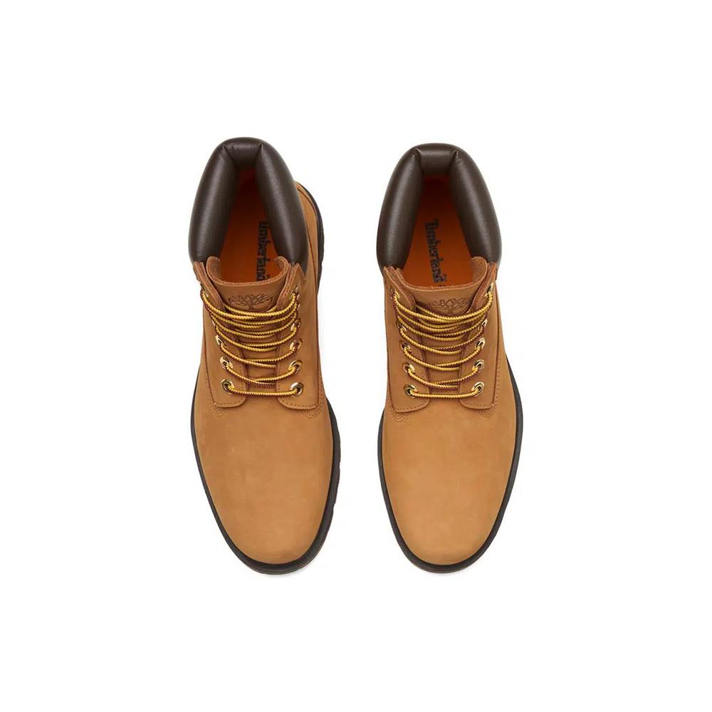Мужские ботинки Radford Mid Lace Up 2