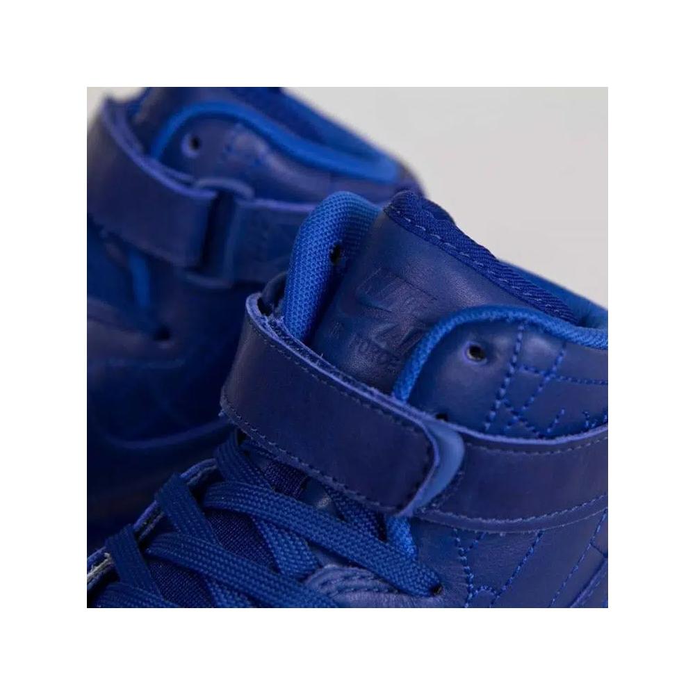 Кроссовки Nike Wmns Air Force 1 High FW QS 'Paris' 6