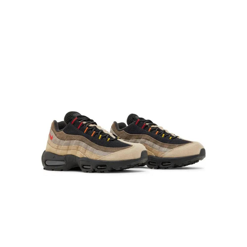 Кроссовки Nike Air Max 95 'Topographic' 8
