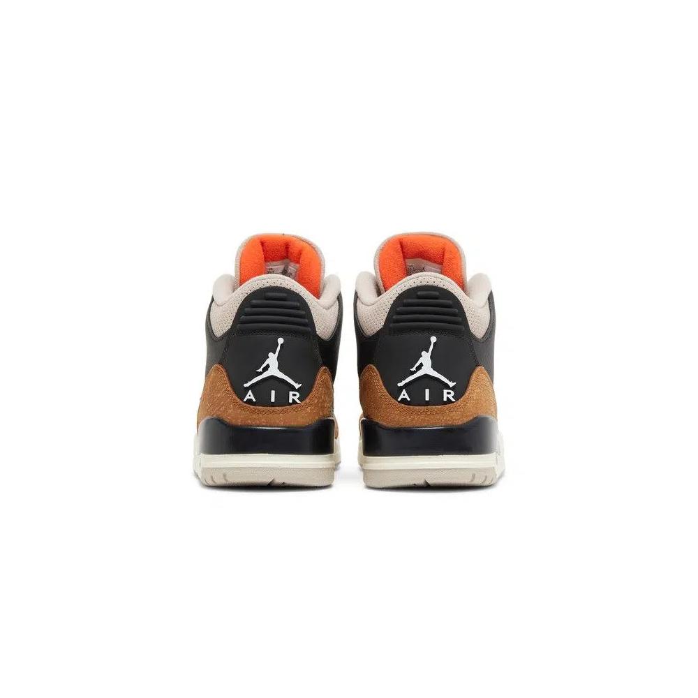 Кроссовки Air Jordan 3 Retro «Desert Elephant» 6