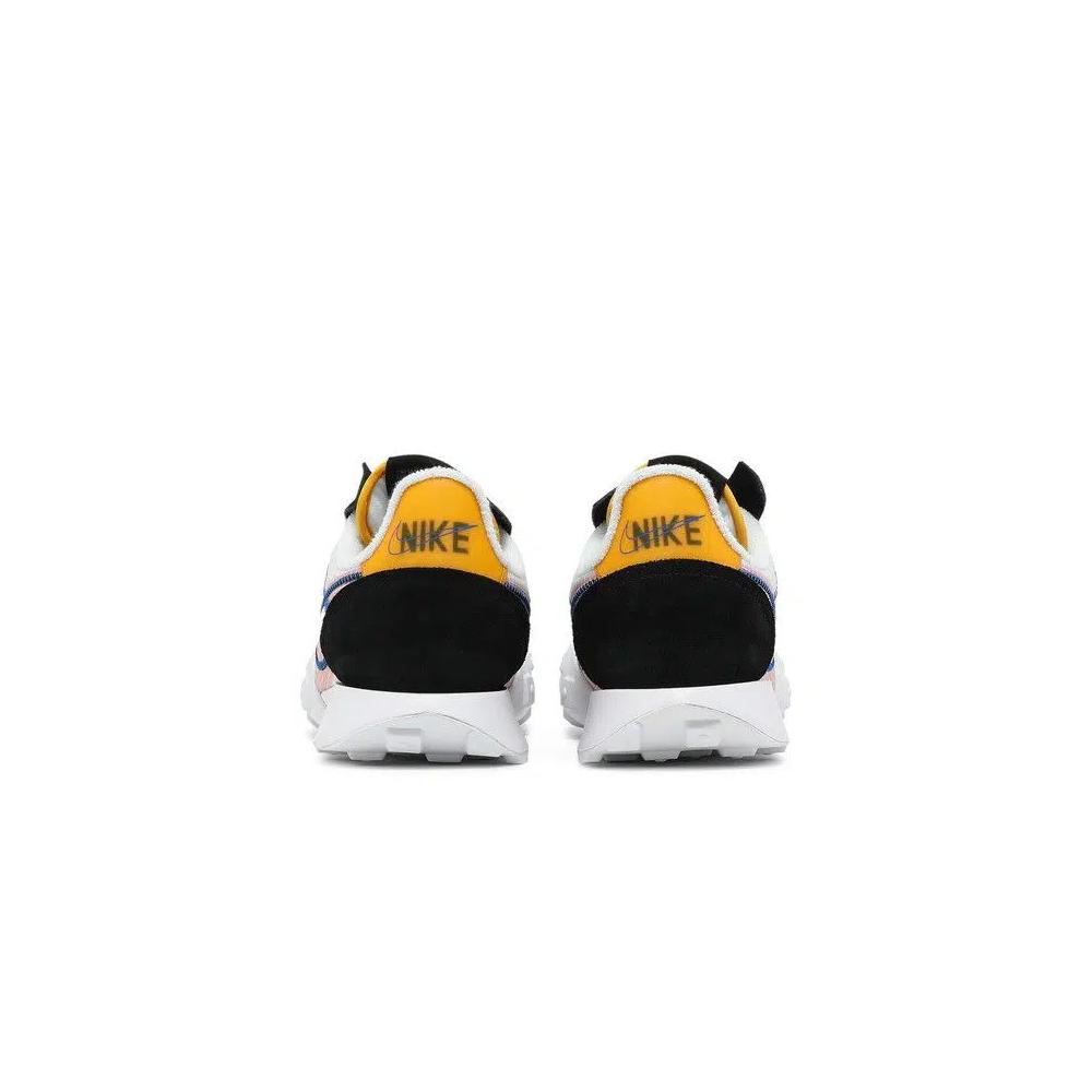 Кроссовки Nike Wmns Waffle Racer 2X 'White Chile Red' 6