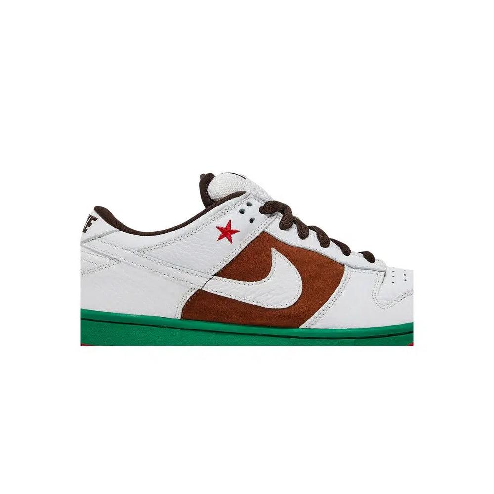 Кроссовки Nike Dunk Low Pro SB 'Cali' 2