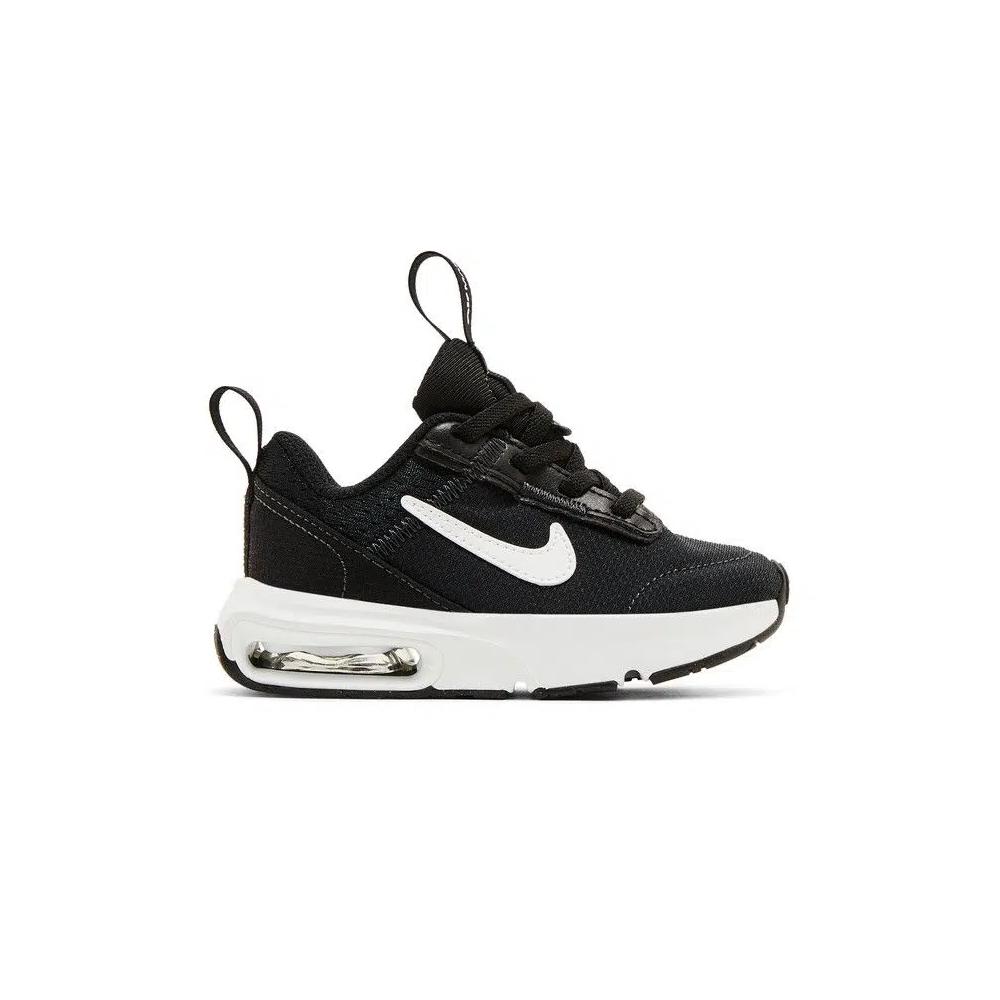 Повседневный бег Nike Air Max Interlock Lite TD 'Black Anthracite' 1