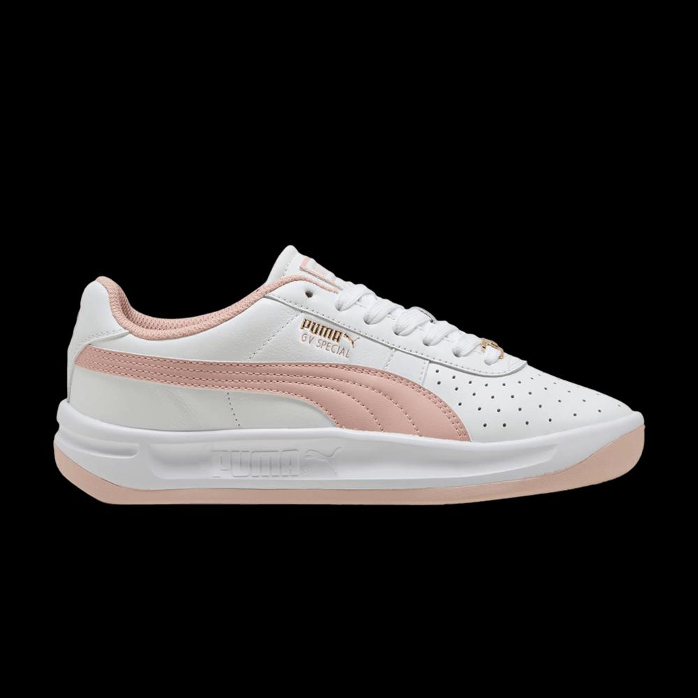Кроссовки Puma GV Special 'White Rose Quartz' 1