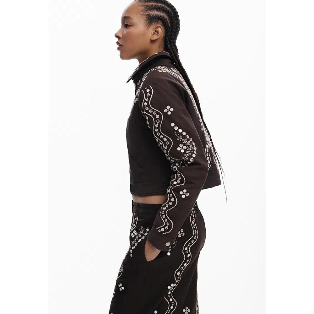 Женские куртки Desigual 3