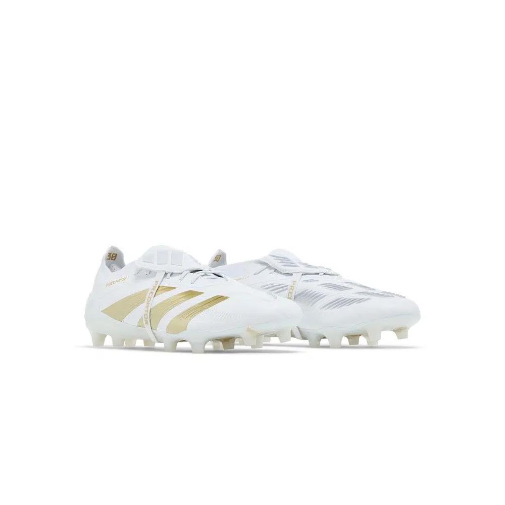 Бутсы adidas Predator Elite Foldover Tongue FG 'Dayspark Pack' 8