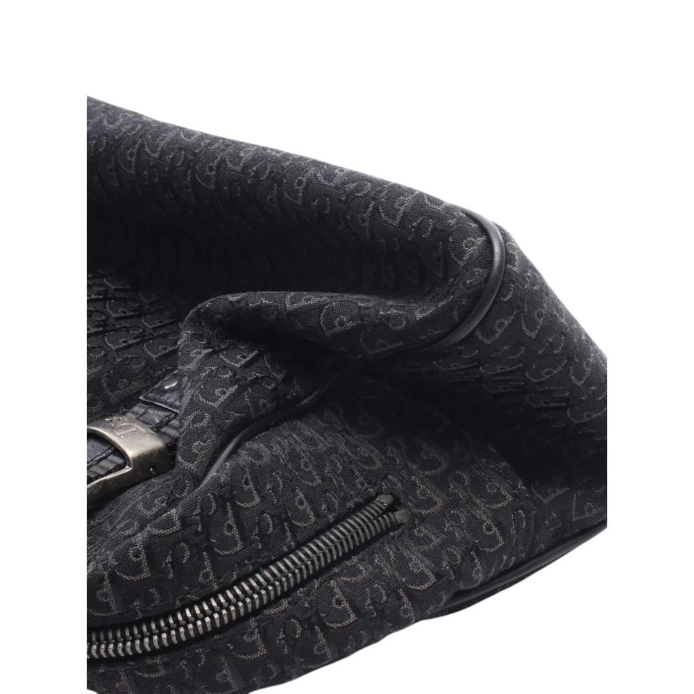 Сумка Diorissimo Trotter Canvas (2000-2026 годы) 2