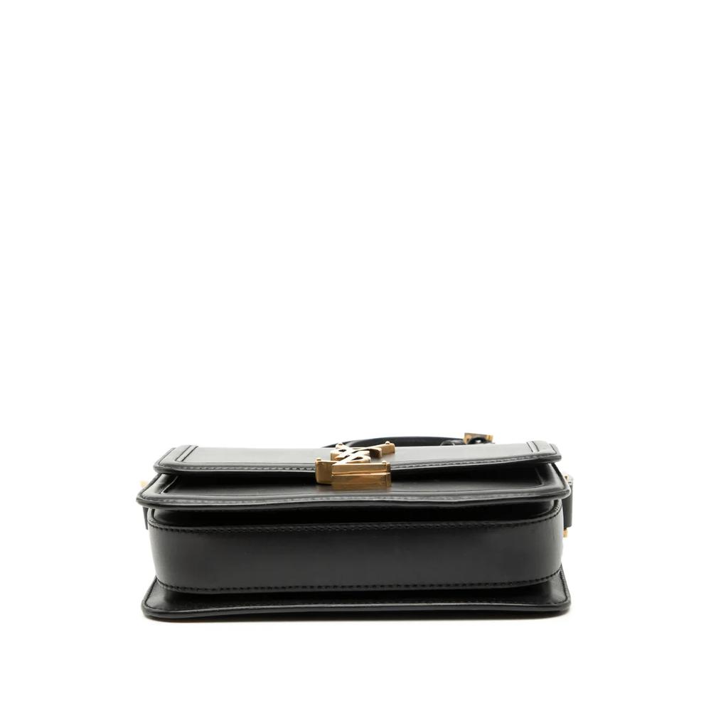 Маленькая сумка через плечо Solferino Satchel In Box (2020 год) 4