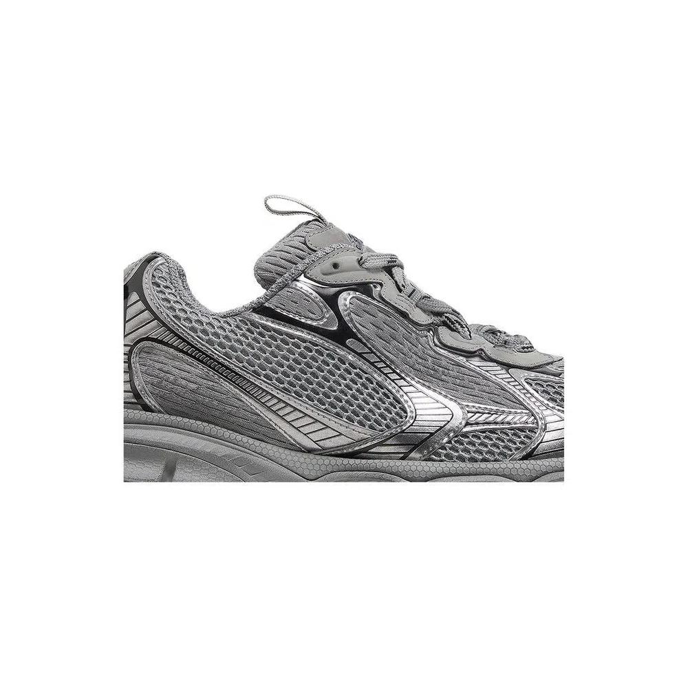 Кроссовки Balenciaga 3XL Sneaker 'Worn-Out - Grey' 2