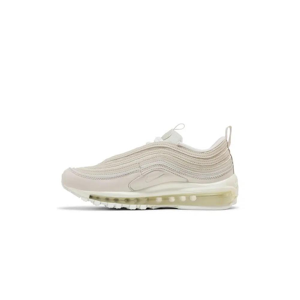 Кроссовки Nike Wmns Air Max 97 'Light Bone' 3