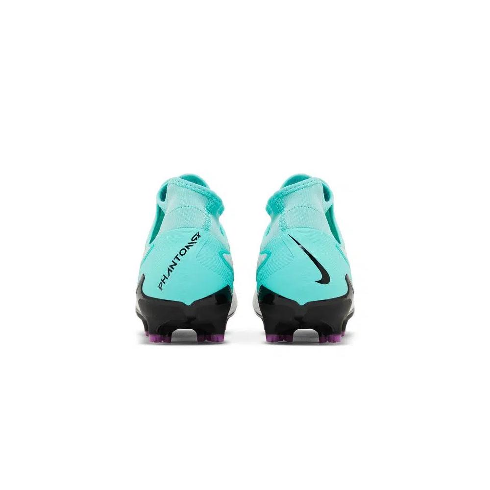 Бутсы Nike Phantom GX Pro DF FG «Peak Ready Pack» 6