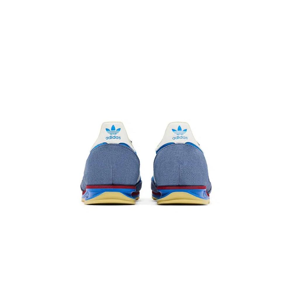 Кроссовки adidas Wmns SL72 OG 'Blue Bird' 6