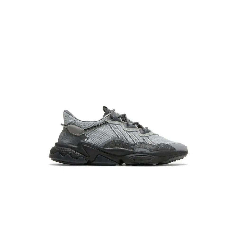 Кроссовки Adidas Ozweego 'Light Grey Dark Grey' 1