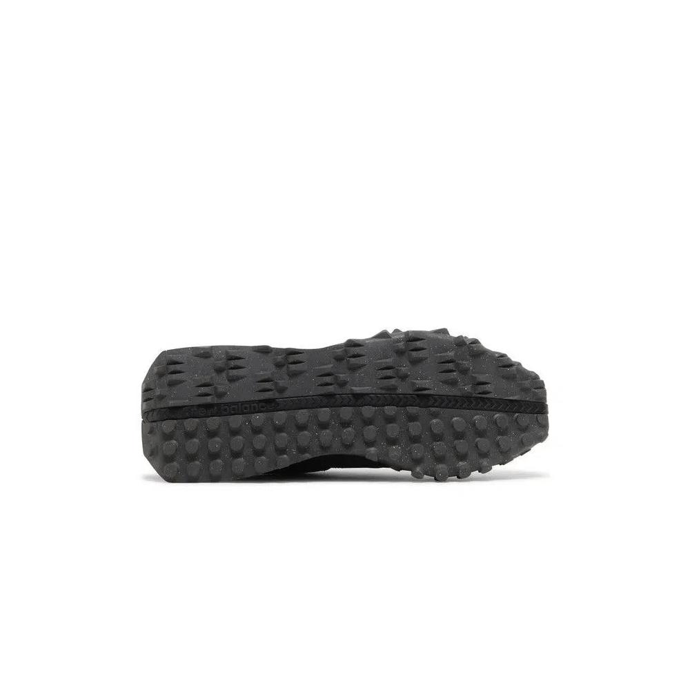 Кроссовки New Balance XC-72 'Black Grey' 4