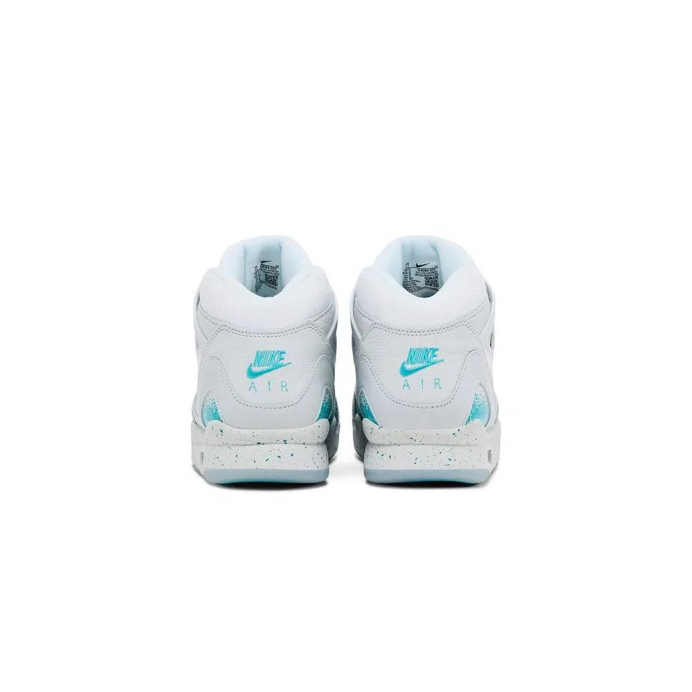 Лайфстайл Теннис Nike Air Tech Challenge 2 'Back to the US Open' 6