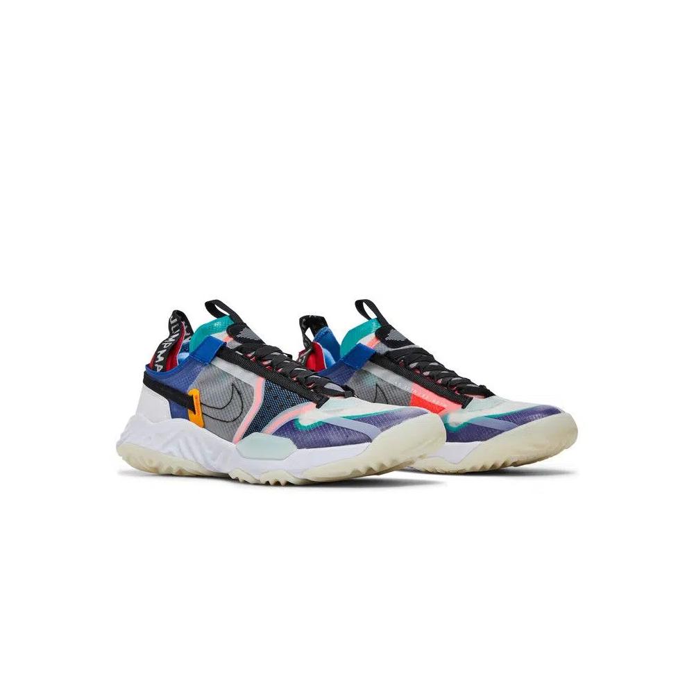 Повседневная обувь Air Jordan Delta Breathe 'Multicolor' 8