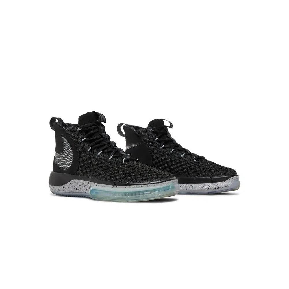 Кроссовки Nike Alphadunk EP 'Wolf Grey' 8