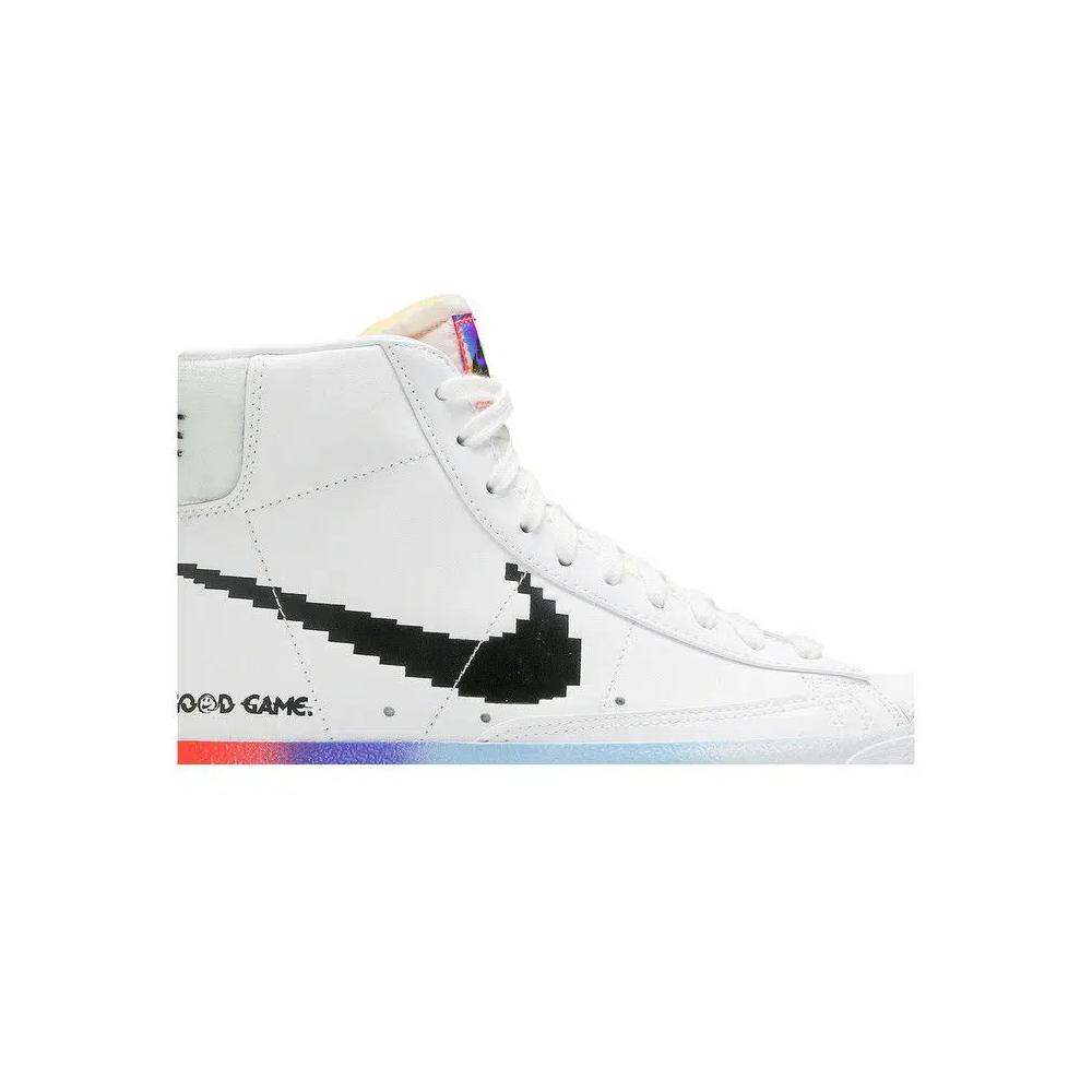 Кроссовки Nike Wmns Blazer Mid '77 Vintage 'Have A Good Game' 2