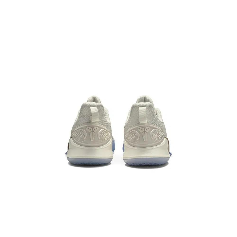 Кроссовки Nike Mamba Focus 'Metallic Gold' 6