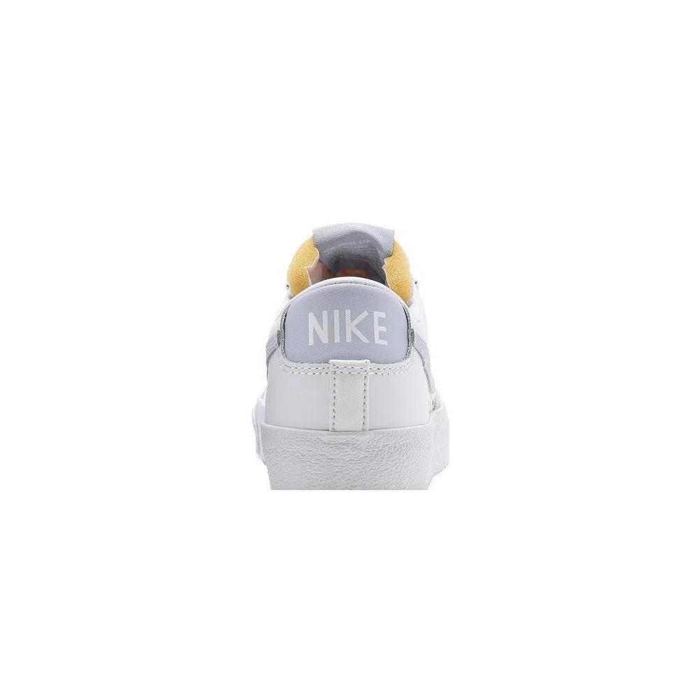 Кроссовки Nike Wmns Blazer Low '77 'White Ghost' 7