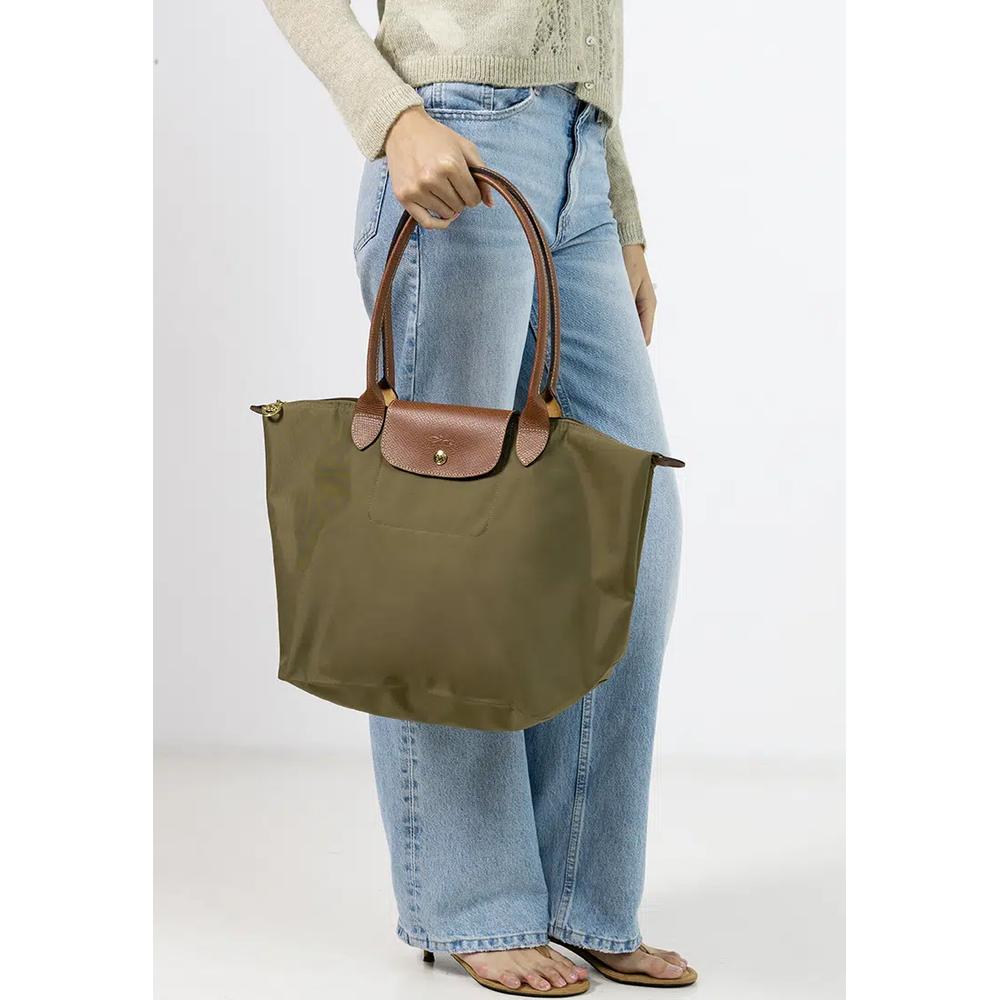 Le Pliage Original L Сумка-тоут 6