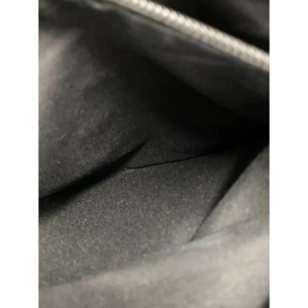 Сумка через плечо Leather Monogram (20 век) 2