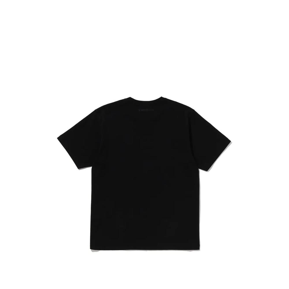 Футболка Bape Bee с вышитым логотипом 2