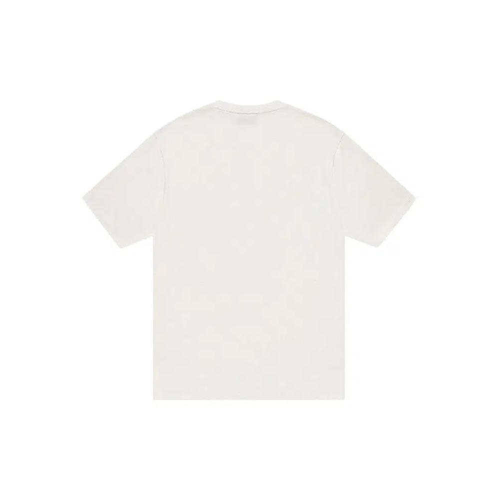 Футболки Stussy S64 Pigment Dyed Tee 'Natural' 2