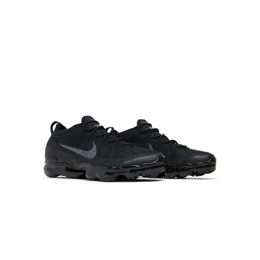 Кроссовки Nike Air VaporMax 2023 Flyknit 'Triple Black' 8