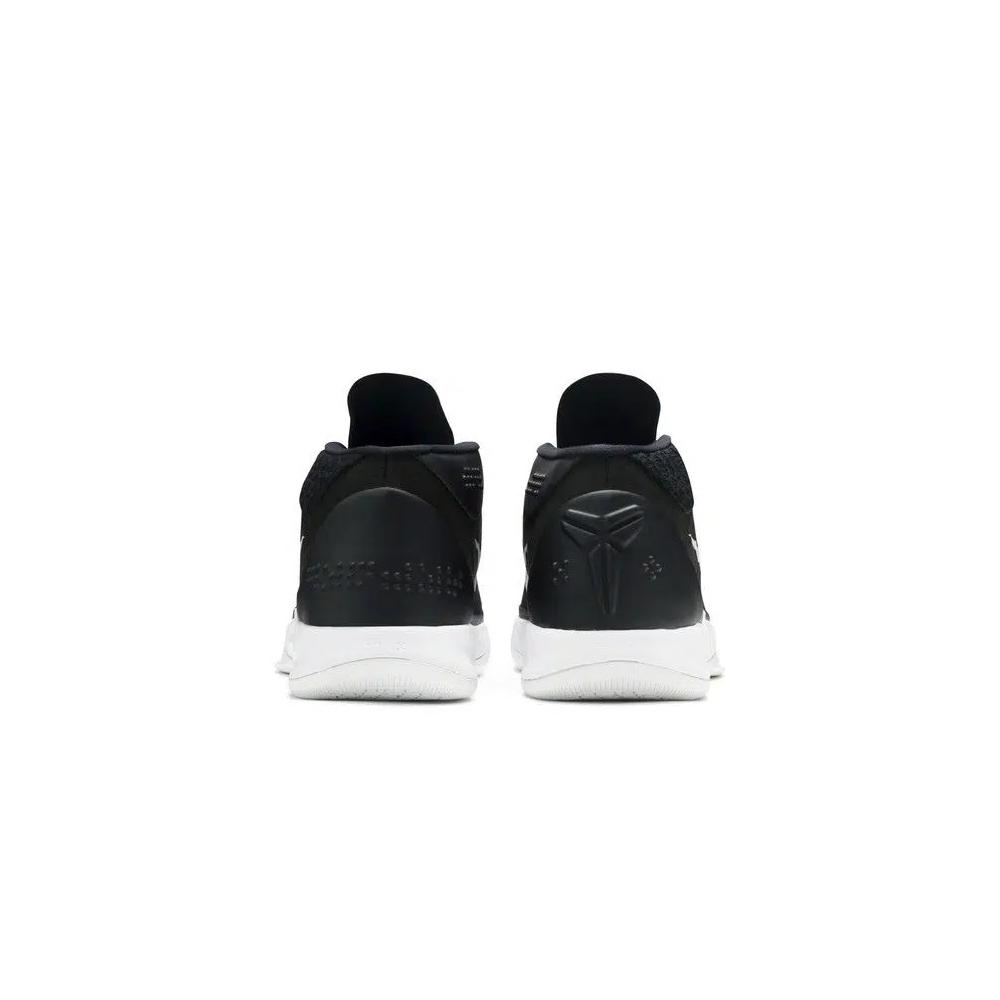 Кроссовки Nike Kobe A.D. Mid 'Черный' 6