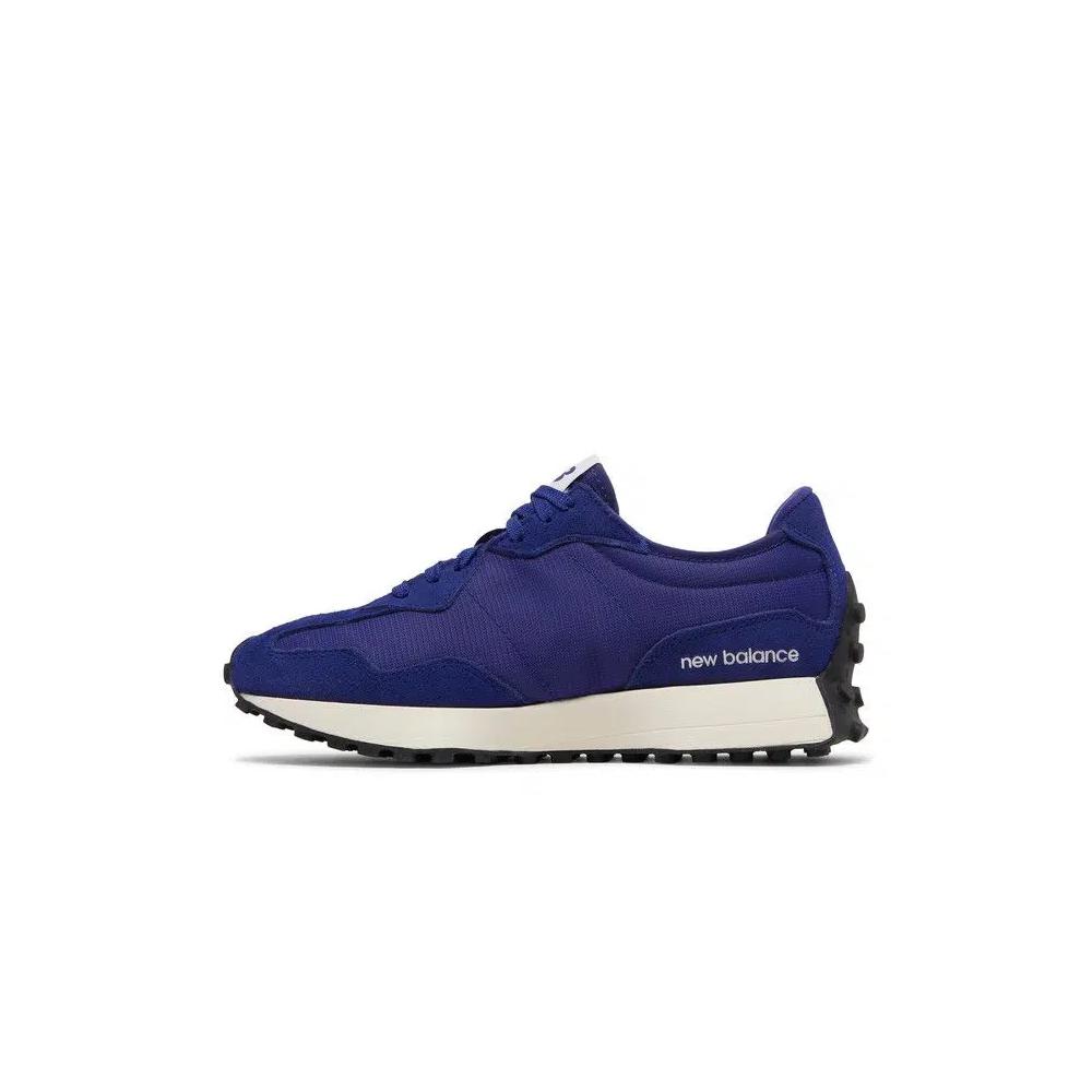 Кроссовки New Balance 327 'Victory Blue White' 3
