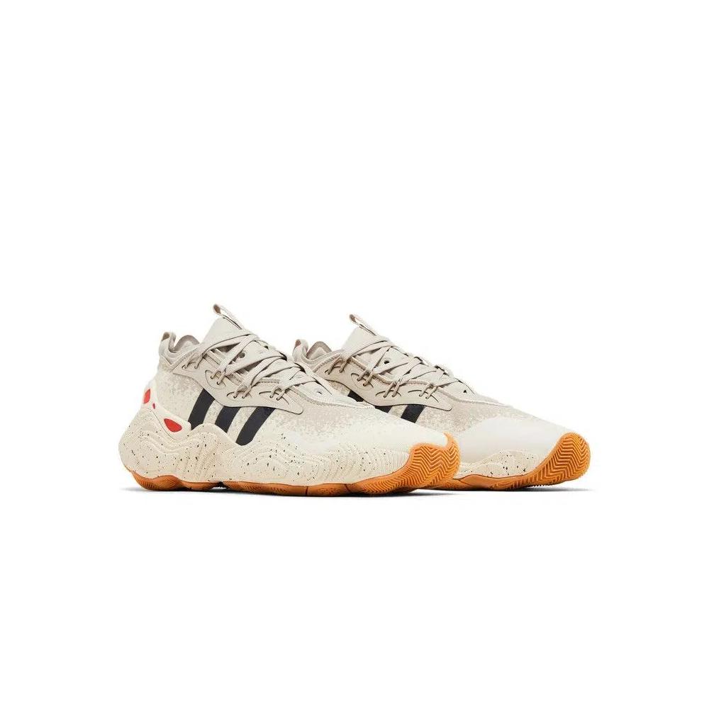 Кроссовки adidas Trae Young 3 'Wonder Beige' 8