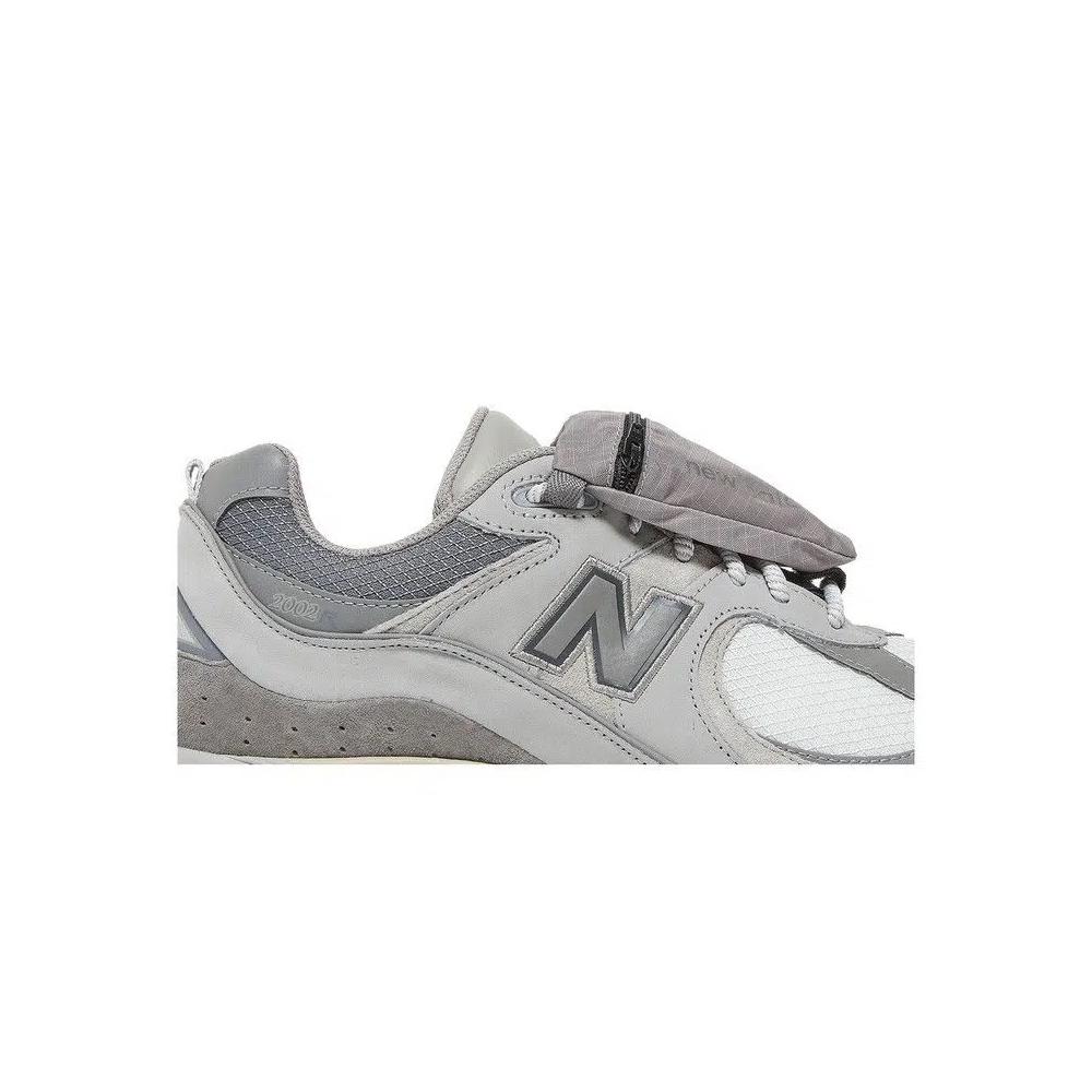 Кроссовки New Balance 2002R 'Pouch - Summer Fog' 2